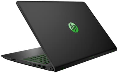 HP Pavilion Power 15-cb084no 15,6" bærbar gaming-PC