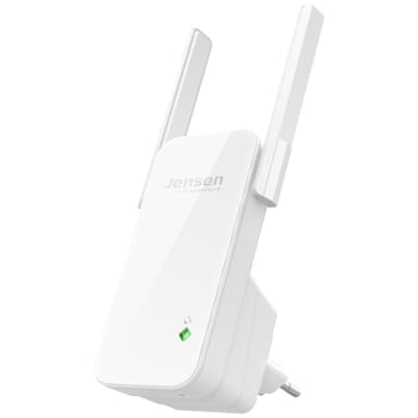 Jensen Eagle 1600 WiFi-forsterker