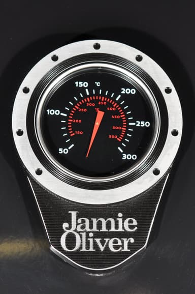 Jamie Oliver Dual Fuel gassgrill 440661