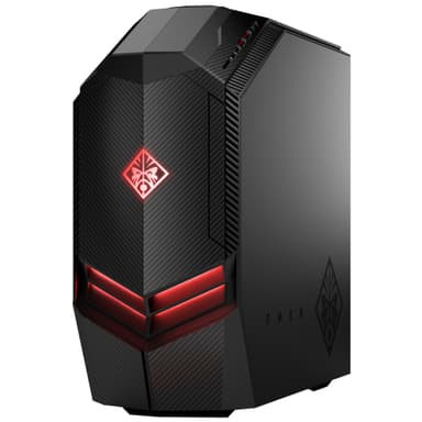 HP Omen 880-125n stasjonær gaming-PC
