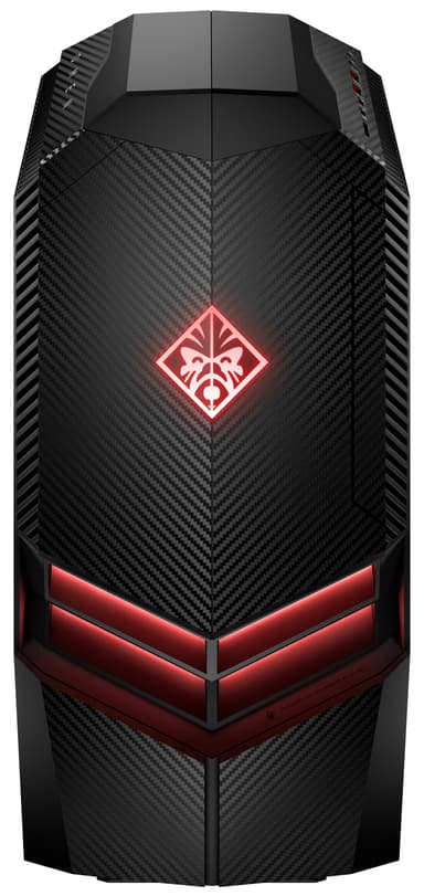 HP Omen 880-125n stasjonær gaming-PC