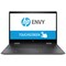 HP Envy x360 15-bq181no 15,6" 2-i-1-PC (mørk aske sølv)