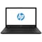 HP 15-bs183no 15,6" bærbar PC (sort)