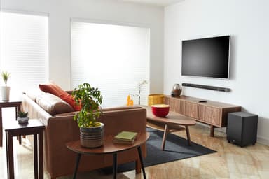 JBL Bar 5.1-kanals 4K UHD lydplanke