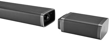 JBL Bar 5.1-kanals 4K UHD lydplanke