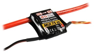 Jeti  MUI  75 EX