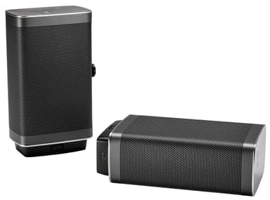 JBL Bar 5.1-kanals 4K UHD lydplanke