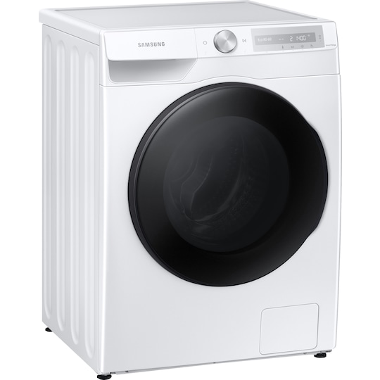 Samsung WD6300T vaskemaskin/tørketrommel WD95T634CBH