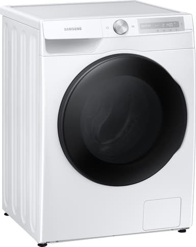 Samsung WD6300T vaskemaskin/tørketrommel WD95T634CBH