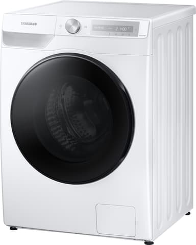 Samsung WD6300T vaskemaskin/tørketrommel WD95T634CBH