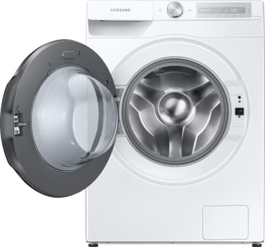 Samsung WD6300T vaskemaskin/tørketrommel WD95T634CBH