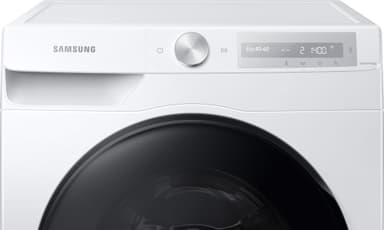 Samsung WD6300T vaskemaskin/tørketrommel WD95T634CBH