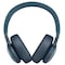 JBL E65BT trådløse around-ear hodetelefoner (blå)