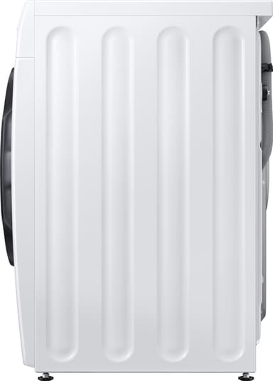 Samsung WD6300T vaskemaskin/tørketrommel WD95T634CBH