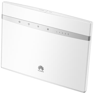 Huawei B525-23a 4G router