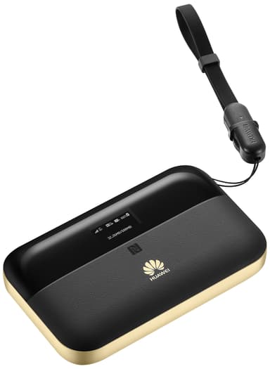Huawei Pro2 E5885 trådløs WiFi-ac hotspot