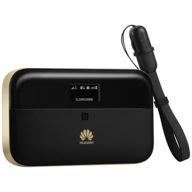 Huawei Pro2 E5885 trådløs WiFi-ac hotspot
