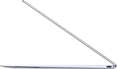 Huawei MateBook X 2020 bærbar PC (silver frost)