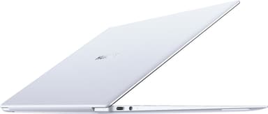 Huawei MateBook X 2020 bærbar PC (silver frost)