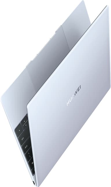 Huawei MateBook X 2020 bærbar PC (silver frost)