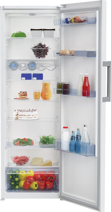 Beko kjøleskap RSSE445M25WN