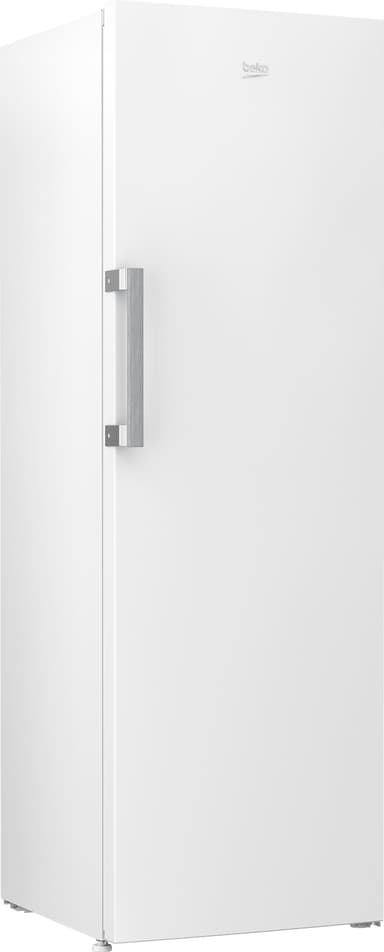Beko kjøleskap RSSE445M25WN