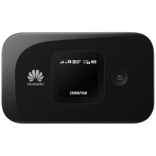 Huawei E5577s-321 trådløs WiFi-hotspot