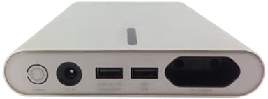 HyperJuice AC 26000mAh batteripakke
