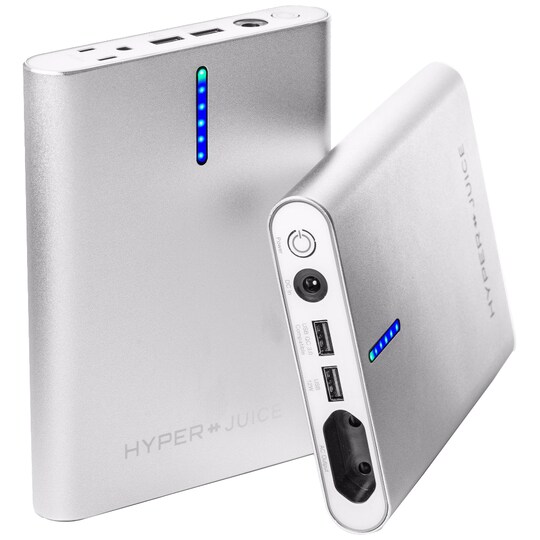 HyperJuice AC 26000mAh batteripakke