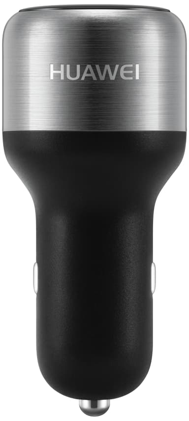 Huawei AP31 dobbel USB car charger (black)