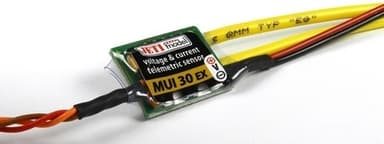 Jeti MUI 30 EX