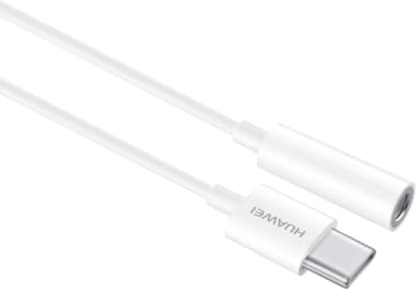 Huawei CM20 USB-C til 3,5 mm jack-adapter