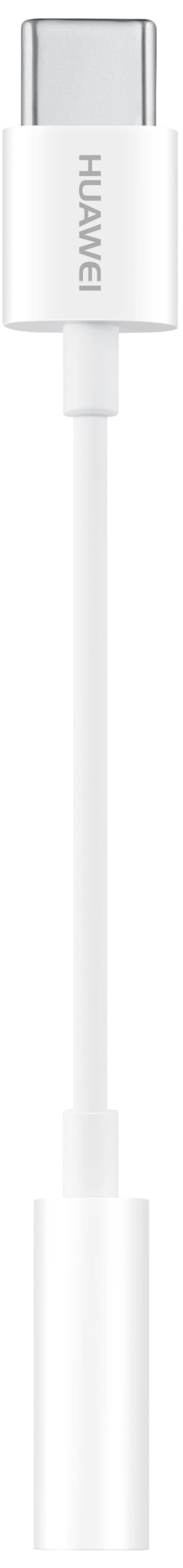 Huawei CM20 USB-C til 3,5 mm jack-adapter
