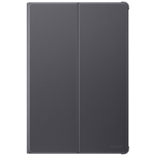 Huawei MediaPad M5 10,8" flippdeksel (grå)
