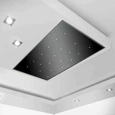 Silverline ventilator SM 4260-90 SR Lyra