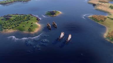 Civilization VI - Byzantium & Gaul Pack - Mac OSX