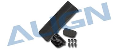 H45051AT V2 Battery Mount