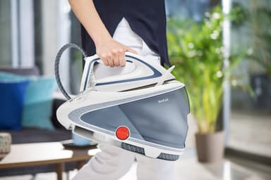 Tefal Pro Express Ultimate dampstrykejern GV9565E0