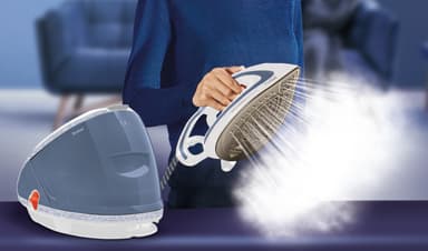 Tefal Pro Express Ultimate dampstrykejern GV9565E0