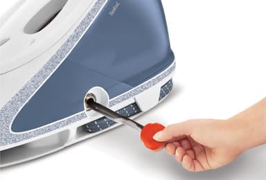 Tefal Pro Express Ultimate dampstrykejern GV9565E0