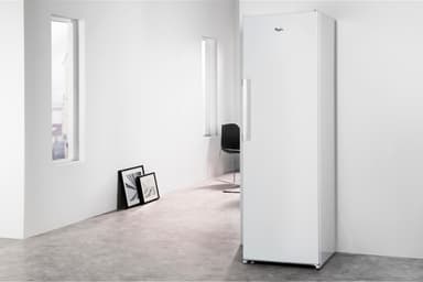 Whirlpool kjøleskap SW8AM2YWR2