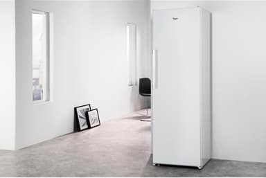 Whirlpool kjøleskap SW81QWH1