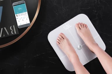 Huawei AH100 Smart Vekt - Hvit