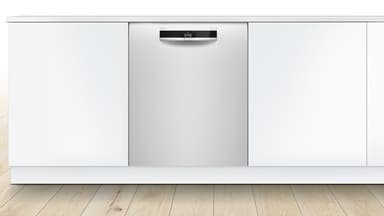 Bosch Serie 6 oppvaskmaskin SMU6ZDW76S
