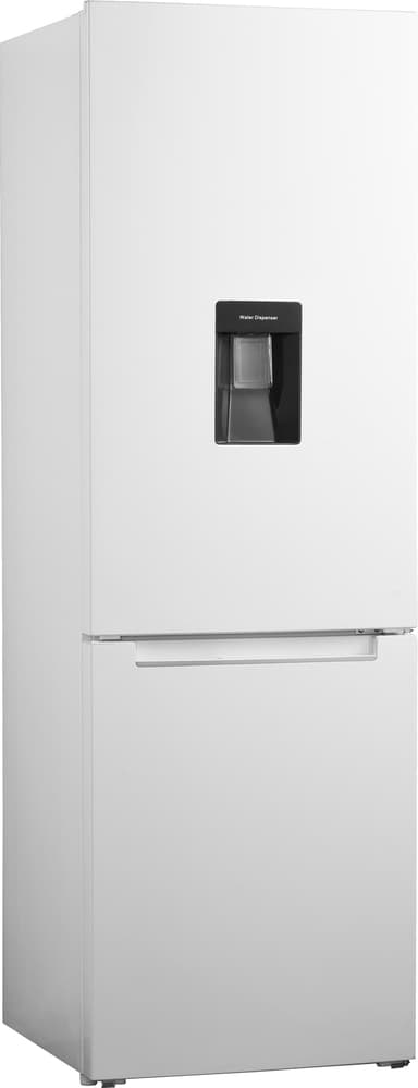 Logik kombiskap LSD185W20E