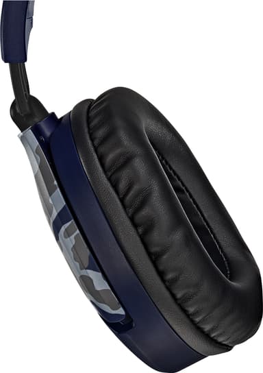 Turtle Beach Recon 70 Camo Blue PS5, PS4, Xbox gaming headset
