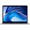 MacBook Air 2020 13,3" 256 GB (grå)