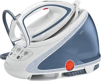 Tefal Pro Express Ultimate dampstrykejern GV9565E0
