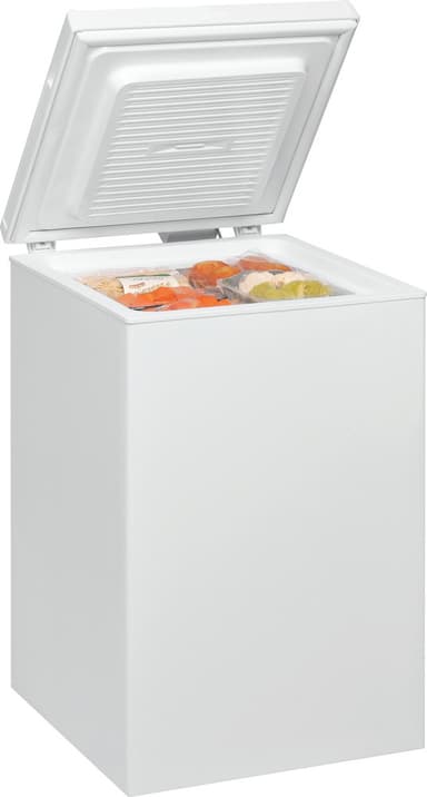 Whirlpool fryseboks WHS10212