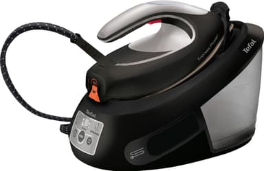 Tefal Express Power Black dampstrykejern SV8062E0